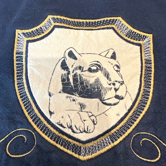Vintage Penn State University Crewneck Sweatshirt - Picture 3 of 6